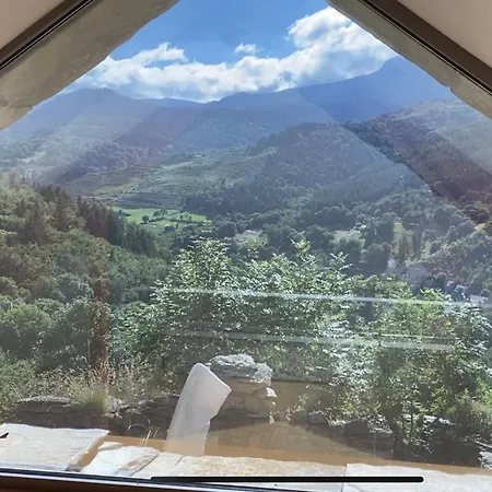 Tiny House De Tempoyrac Villa La Rochette  Exterior photo