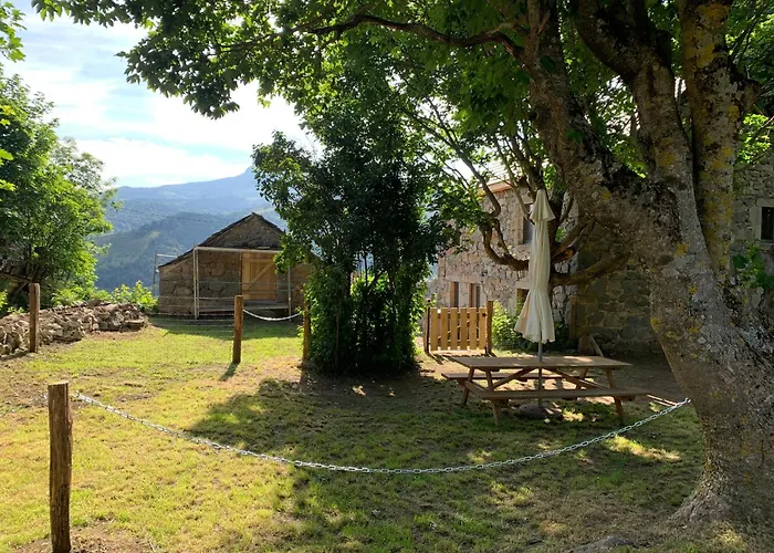 Tiny House De Tempoyrac