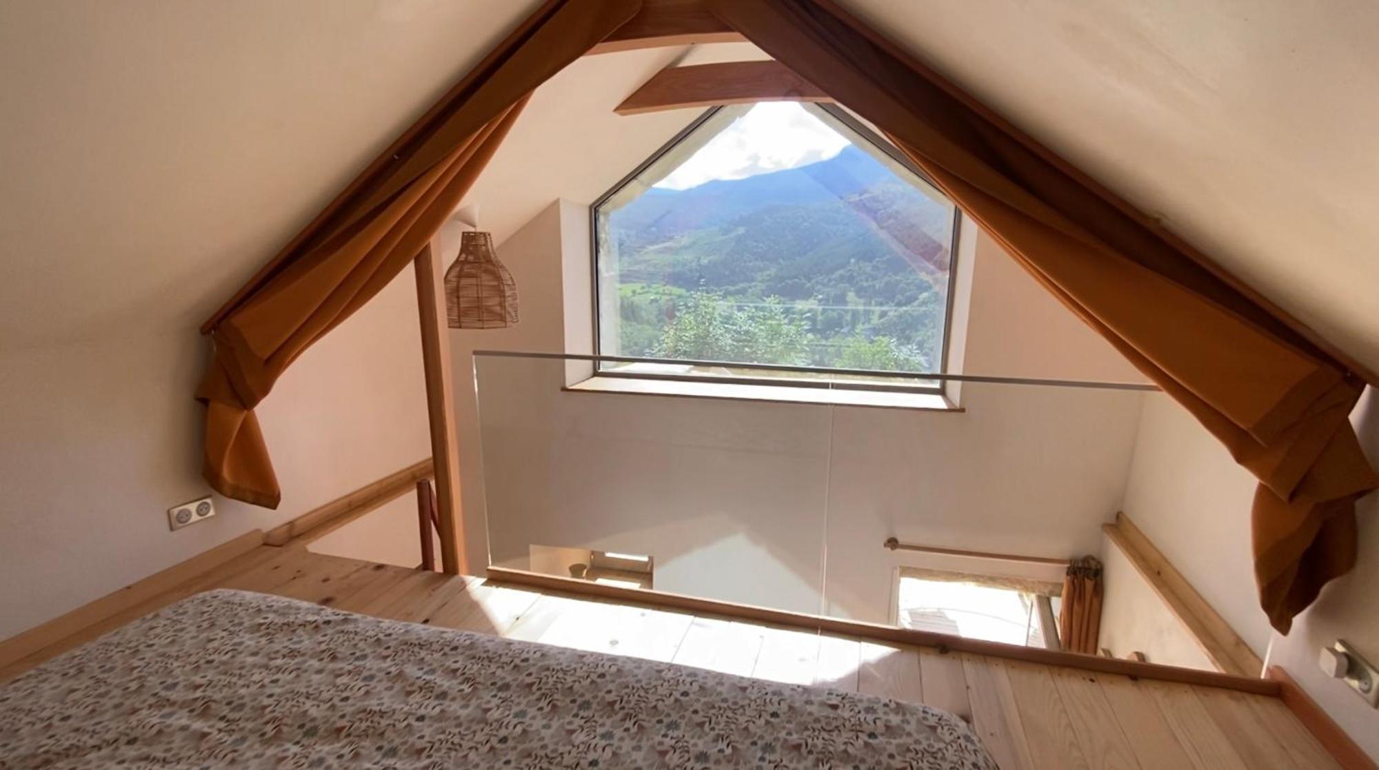 Holiday home Tiny House De Tempoyrac