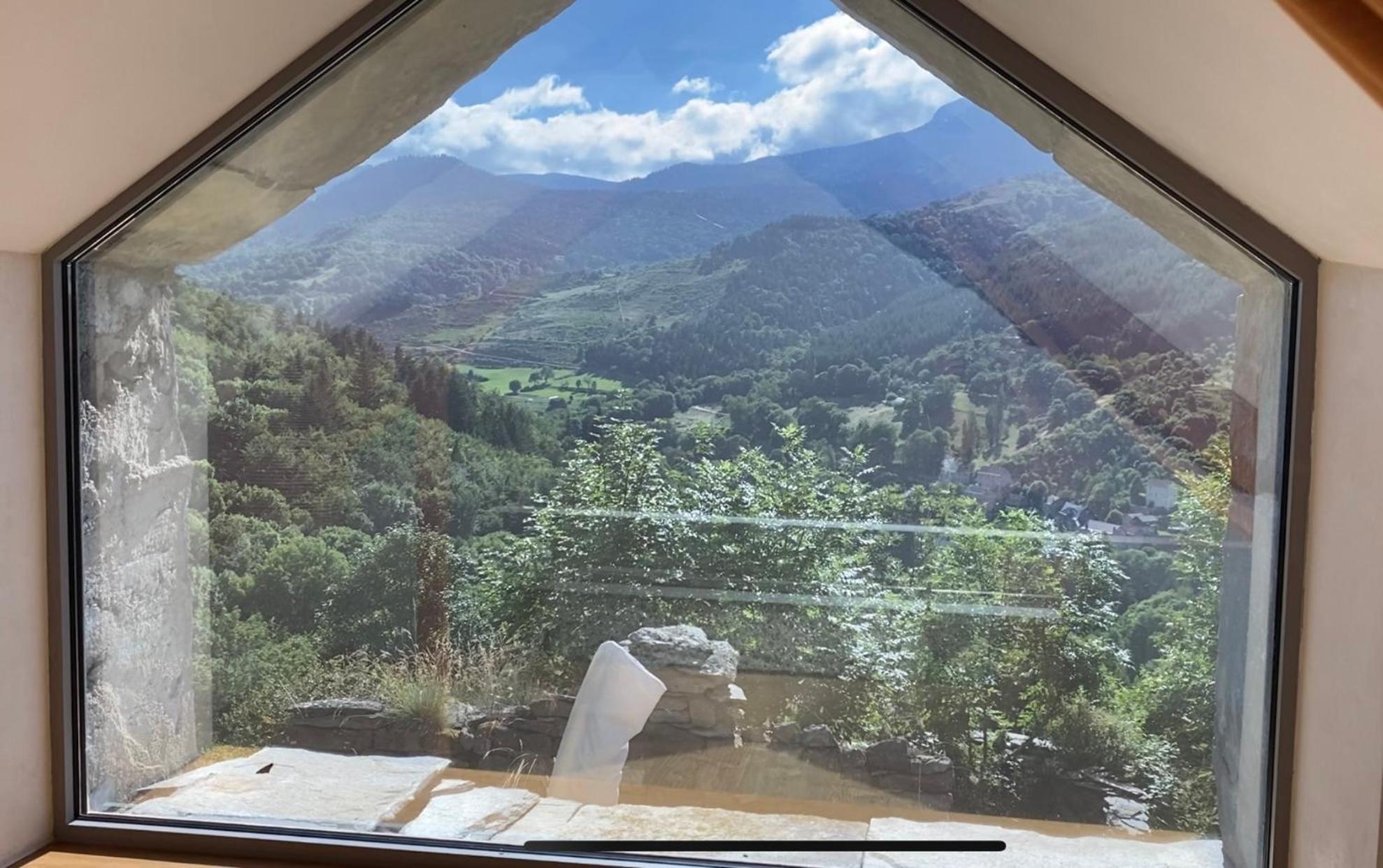 Tiny House De Tempoyrac * La Rochette (Ardeche)