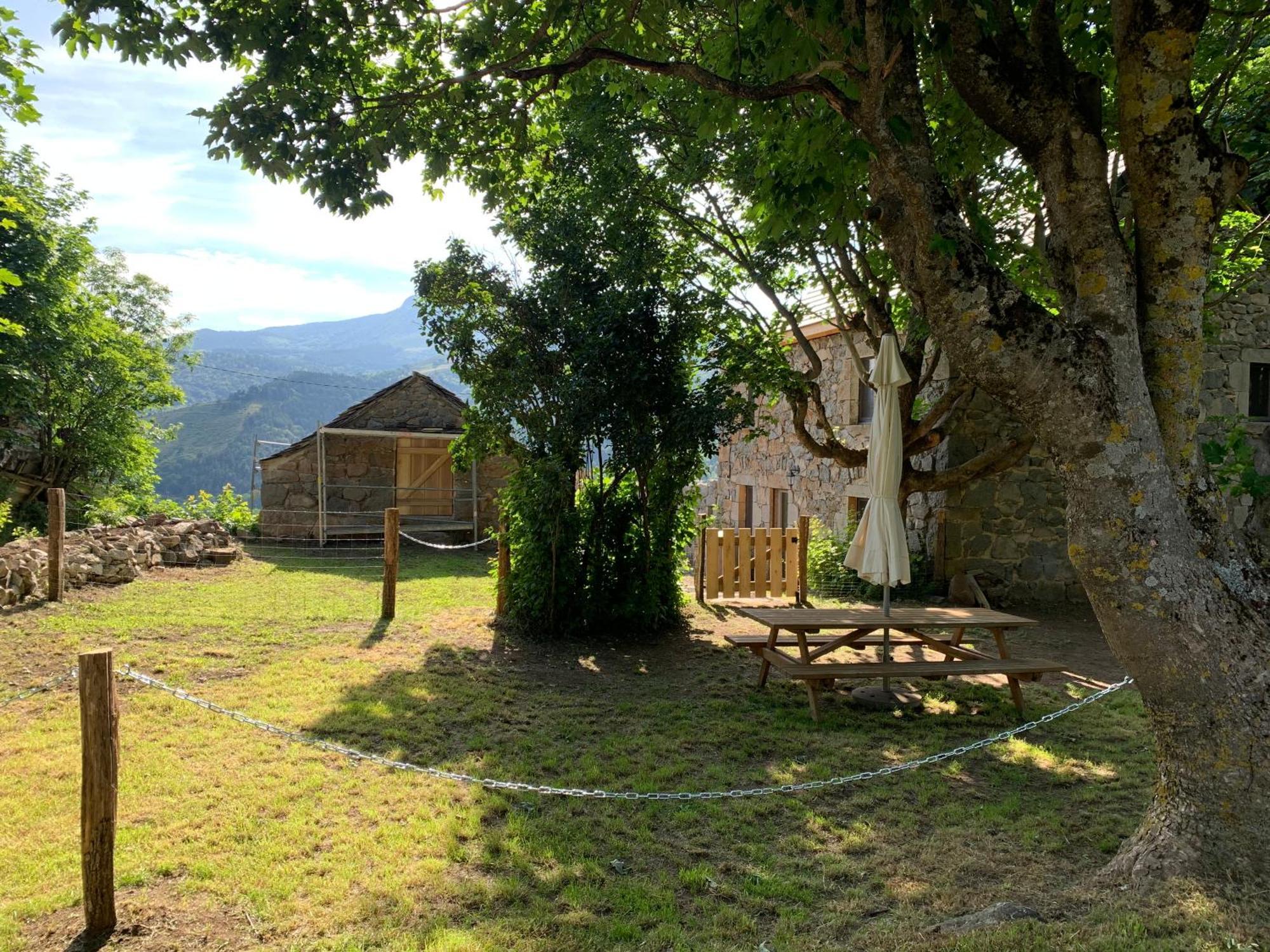 Holiday home Tiny House De Tempoyrac