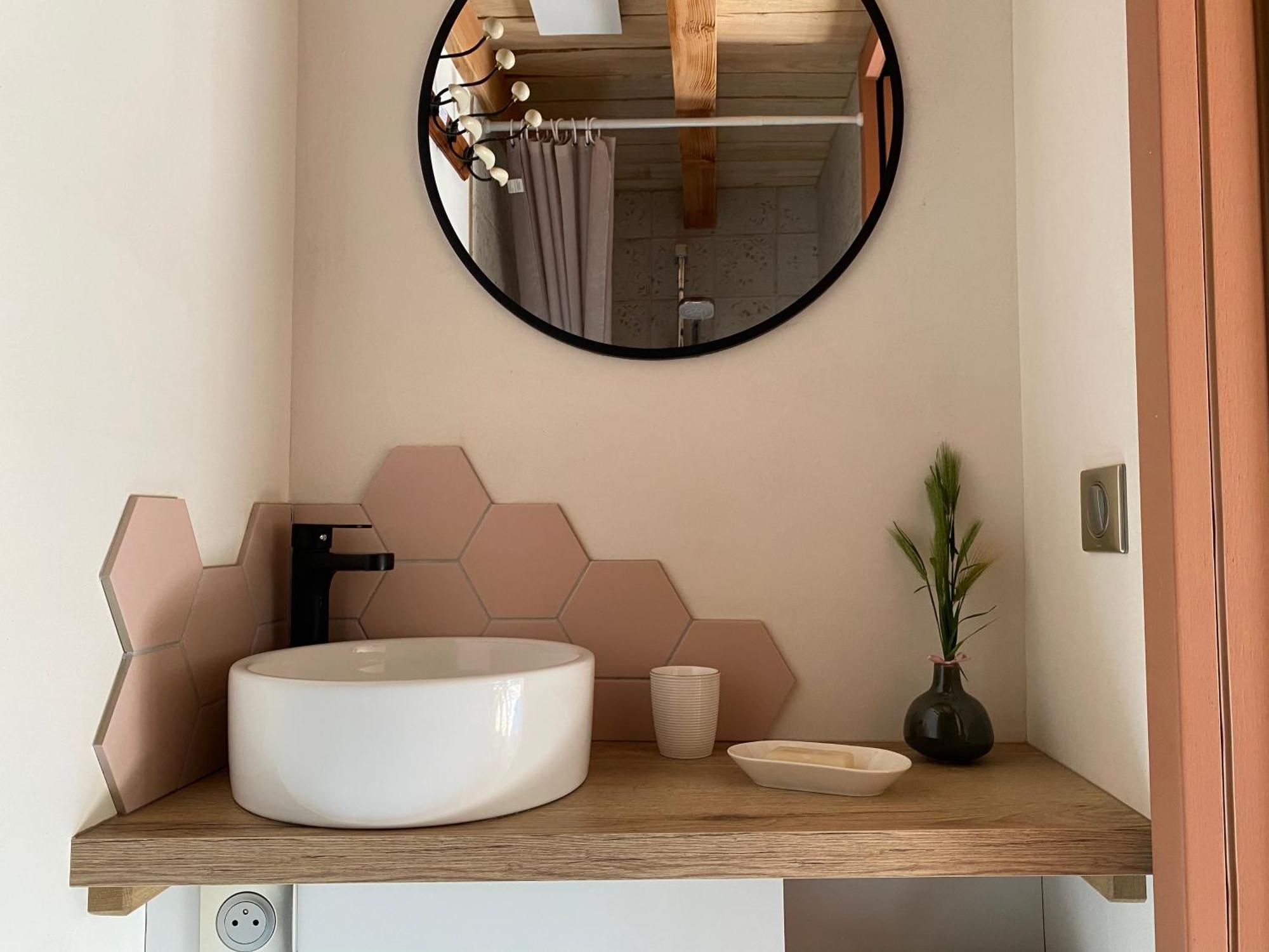 Tiny House De Tempoyrac Holiday home