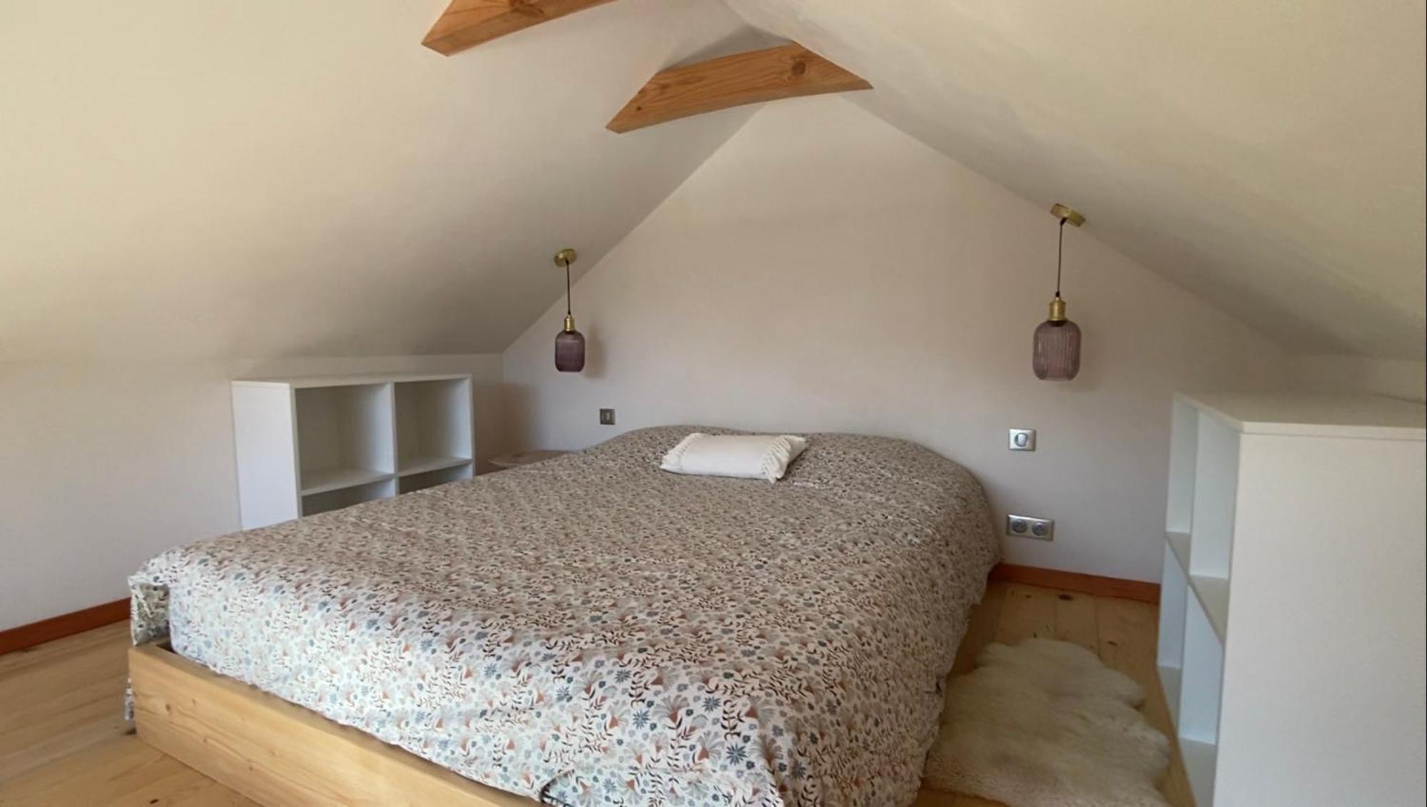 Tiny House De Tempoyrac