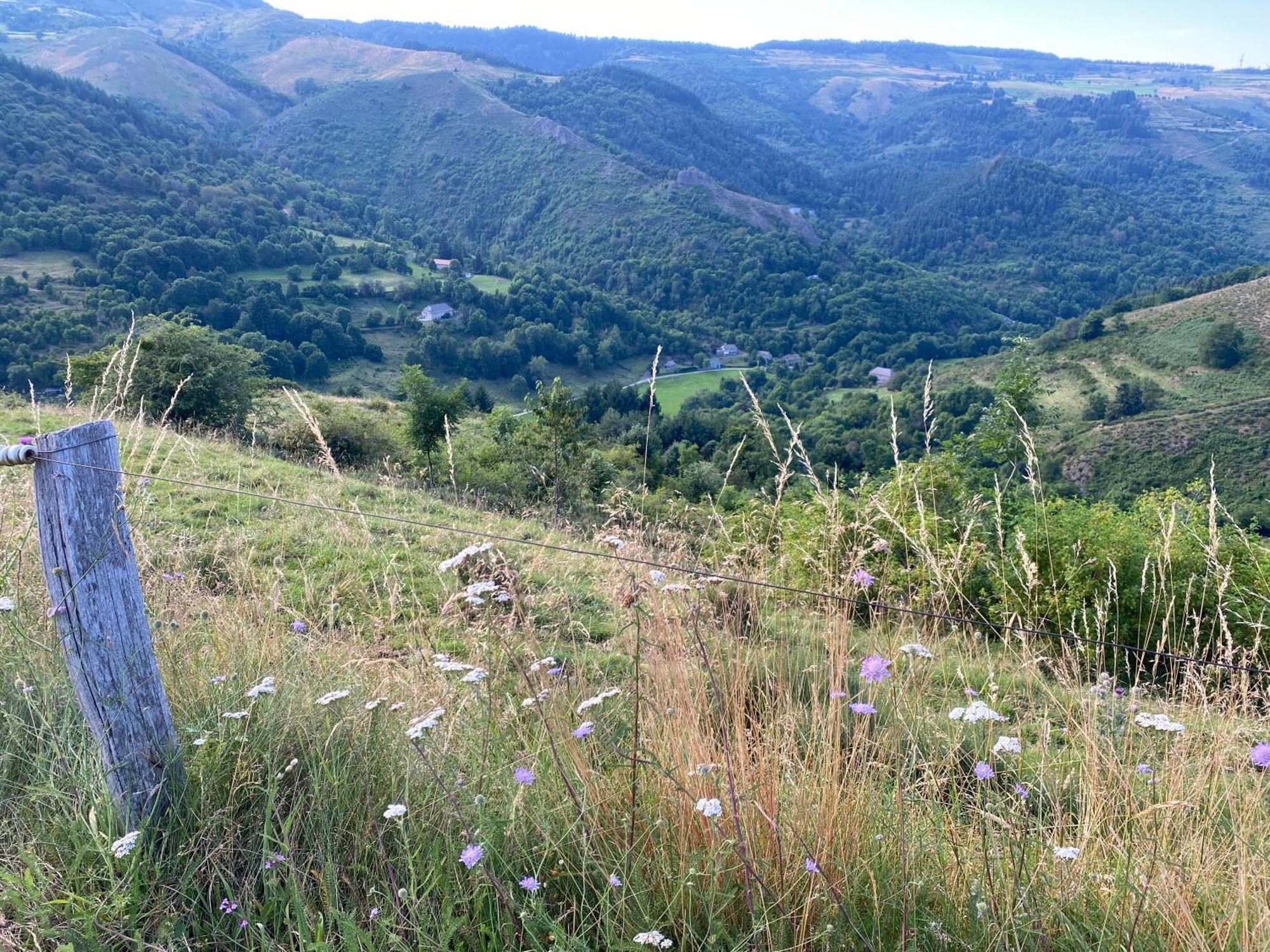 Tiny House De Tempoyrac Holiday home La Rochette (Ardeche)
