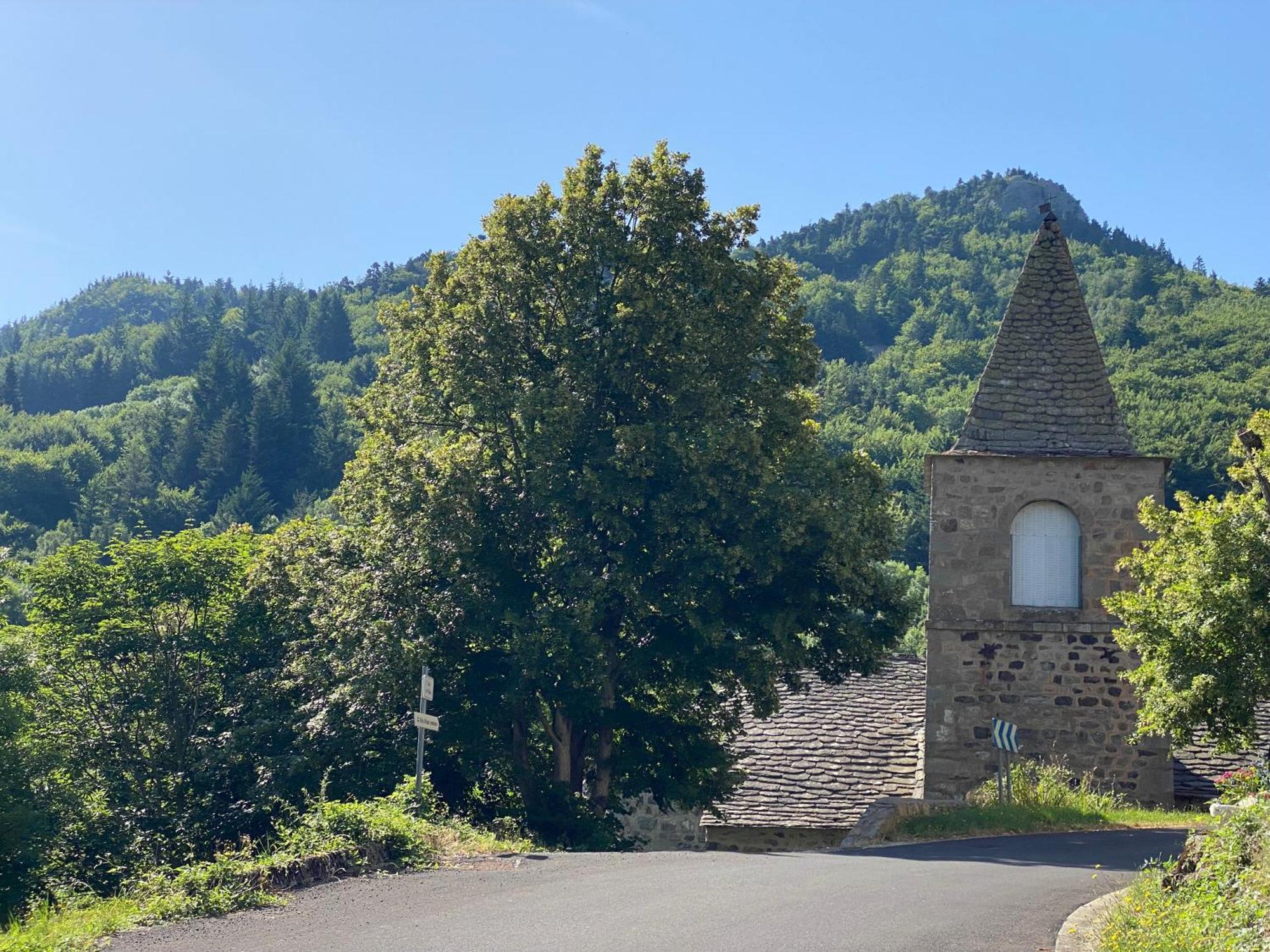 Tiny House De Tempoyrac *